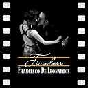 Francesco De Leonardis - A Last Kiss for You