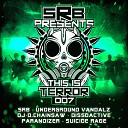 Paranoizer - Kick Some Ass Original Mix