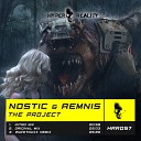 Nostic Remnis - The Project Original Mix