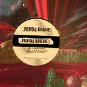 Jon Doe - Feel The Energy Original Mix