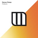 Darren Porter - Colours Original Mix