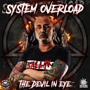 System Overload Insane S feat Rob Gee - Old New School Original Mix