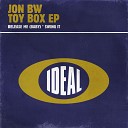 Jon BW - Release Me Baby Radio Edit