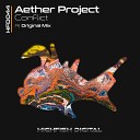 Aether Project - Conflict Original Mix
