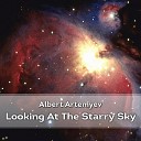 Альберт Артемьев - Глядя на звездное небо