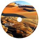 Alan klap - Fill a Beat