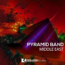Pyramid Band - Middle East