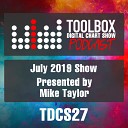Toolbox Digital - Wayne Smart Interview Part 7 Mix Cut