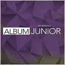 Junior - Raw Meat Original Mix