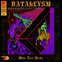 Dataklysm - Nightmare On Party Island Original Mix