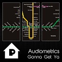 Audiometrics - Gonna Get Ya Original Mix