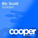 Ric Scott - Golden Original Mix