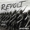 Andiba - Shakti Original Mix