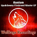 Ronium - Blaster Original Mix