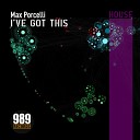 Max Porcelli - I ve Got This Piano Mix