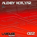 Alexey Kotlyar - Sabotage Original Mix
