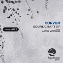 Corvum - Fractal Original Mix