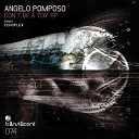 Angelo Pomposo - Find Your Way (Original Mix)