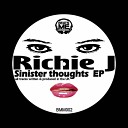 Richie J - I ve Been Watching You Rob S Remix Reply