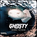 Ghosty - Incoming Original Mix