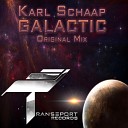 Karl Schaap - Galactic Original Mix