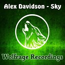 Alex Davidson - Sky Original Mix