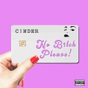 C NDER - No Bitch Please