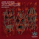 Jamie Stevens - Tribe Of The Disco Kings David K s Drum s Movie…