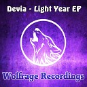 Devia - Sleeper Original Mix