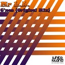 Mr L A - C mon Original Mix