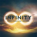 Momo Khani Jay Saccone feat Phill Kullnig - Infinity Original Mix