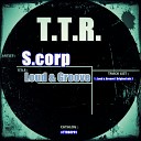 S Corp - Loud Groove Original Mix