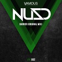 NUSD - Barrier Original Mix