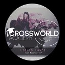 Liquid Lance - The Alps by Train Original Mix