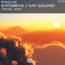 Pasyk - My Sound Original Mix