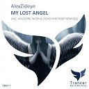 AlexZideyn - My Lost Angel Imida Remix