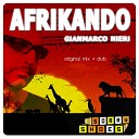 Gianmarco Nieri - Afrikando Original Mix
