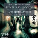 Bilber Julio Posadas - Vagabunda Original Mix