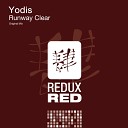 Yodis - Runway Clear Original Mix