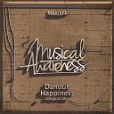 Danouh - Happiness Original Mix