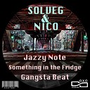 Solveg Nico - Gangsta Beat Original Mix