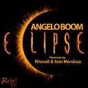 Angelo Boom - Eclipse Original Mix