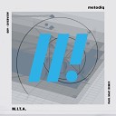 M.I.T.A. - Overview (Paul Mac Remix)