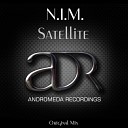 N I M - Satellite Original Mix