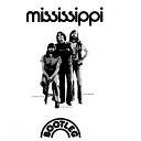 Mississippi - City Sunday