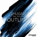 Tom8 Sam Vince Shugabit - Outlines Tom8 Remix