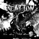 The Sound That Ends Creation - Burn the Trees Burn the Bark