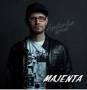 MAJENTA - Music Podcast 055 Track 04