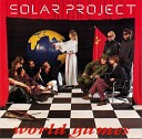 Solar Project - The Church Part II