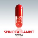 Spinoza Gambit - Minerva Revealed Original Mix
